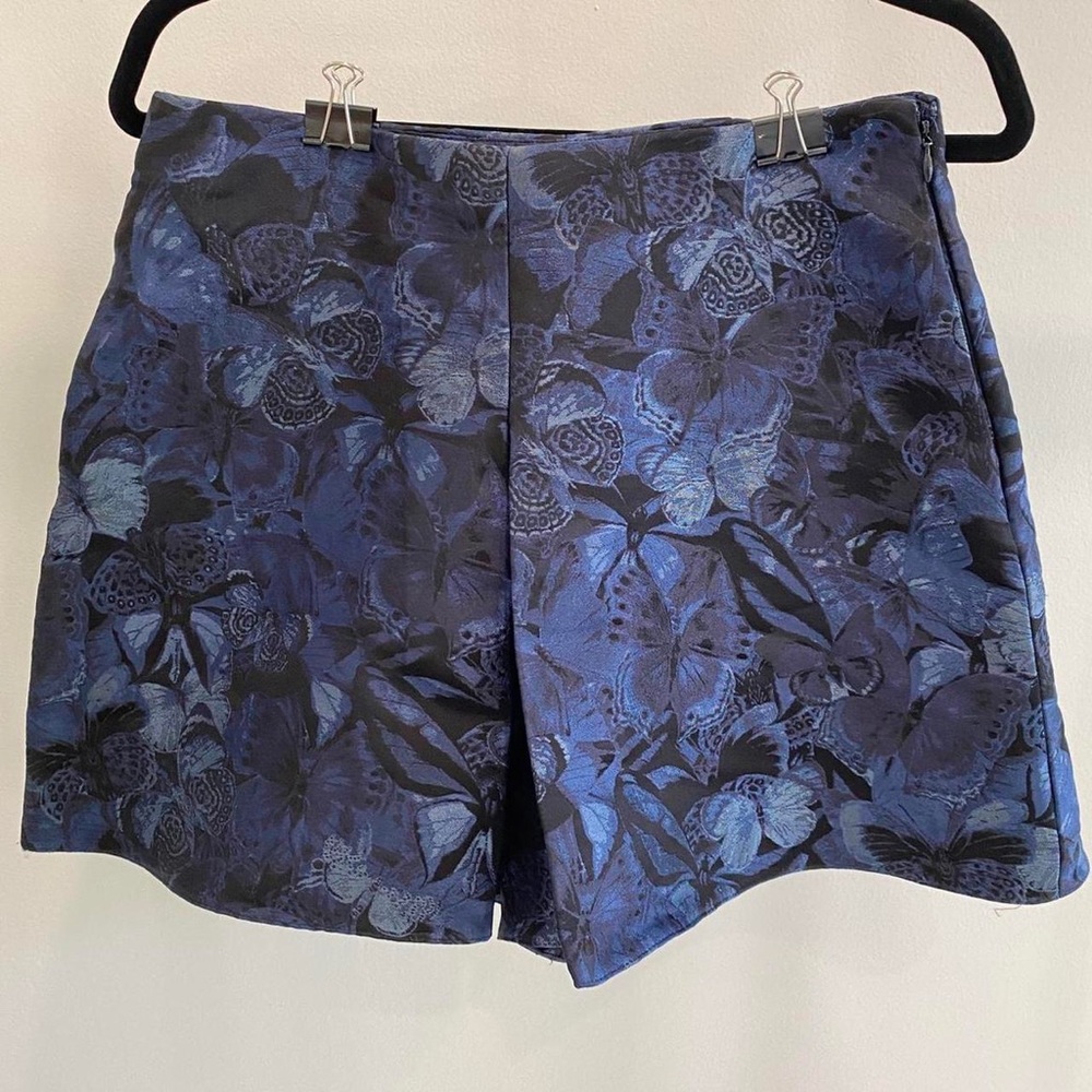 Valentino mini skort